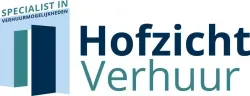 Logo Hofzicht Verhuur