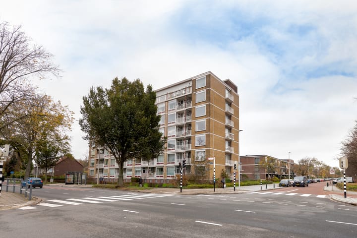 Hofzichtlaan 116 in 's-Gravenhage foto