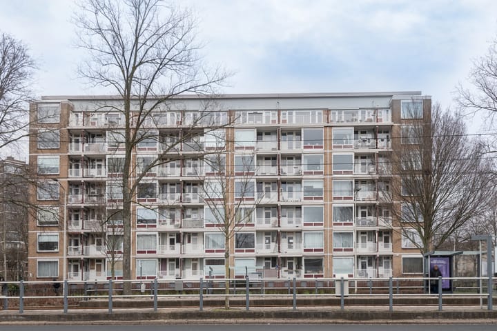 Hofzichtlaan 160 in 's-Gravenhage foto