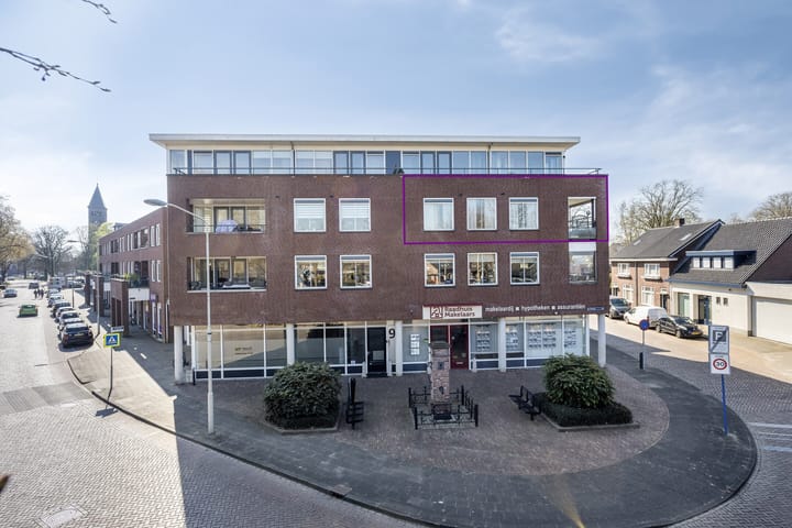 Hogaarde 23 in Someren