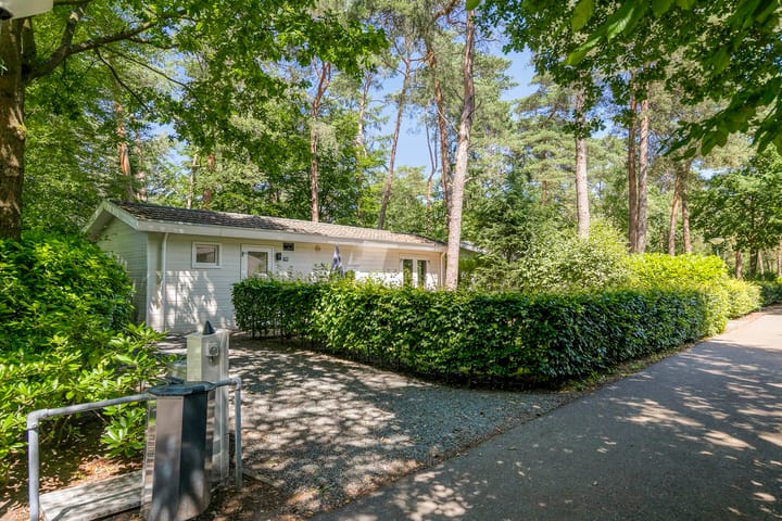 Hoge Bergweg 16-113 in Beekbergen foto