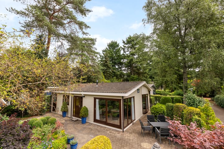 Hoge Bergweg 16-73 in Beekbergen foto