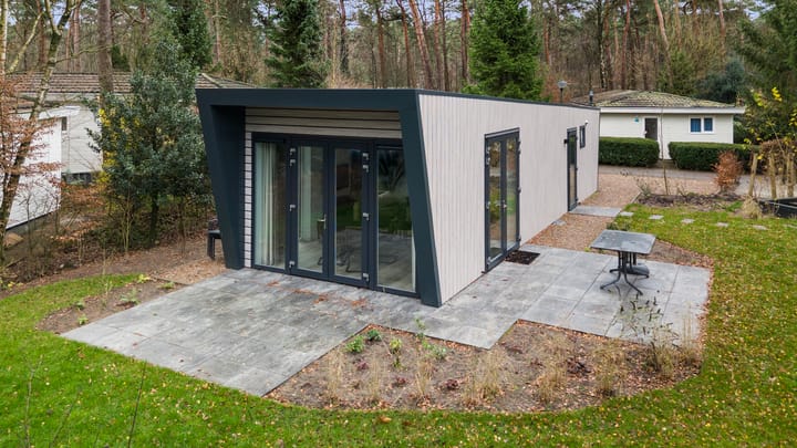 Hoge Bergweg 16-911 in Beekbergen foto