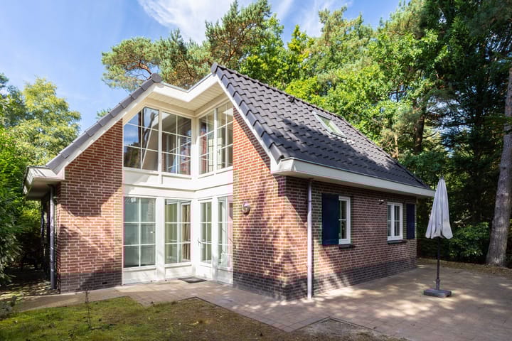 Hoge Bergweg 16-H85 in Beekbergen foto