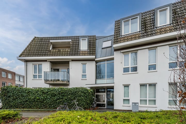 Hoge Braken 13 in Valkenswaard