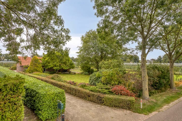 Hoge Broekstraat 3 in Heeswijk-Dinther foto