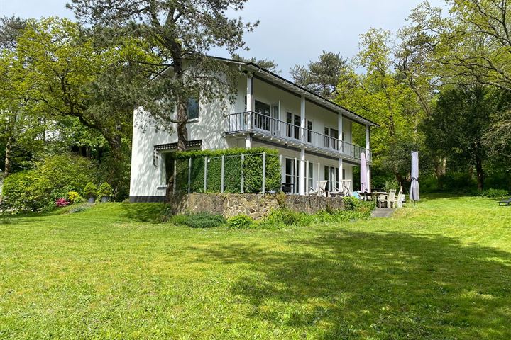 Foto van woning Hoge Duin en Daalseweg 57, Bloemendaal