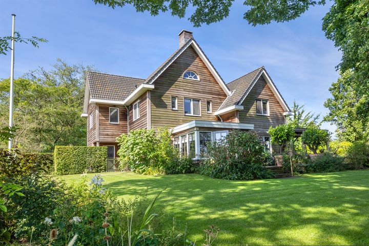 Hoge Enk 3 in Lochem foto