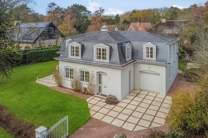 Foto van woning Hoge Hilleweg 12, Burgh-Haamstede