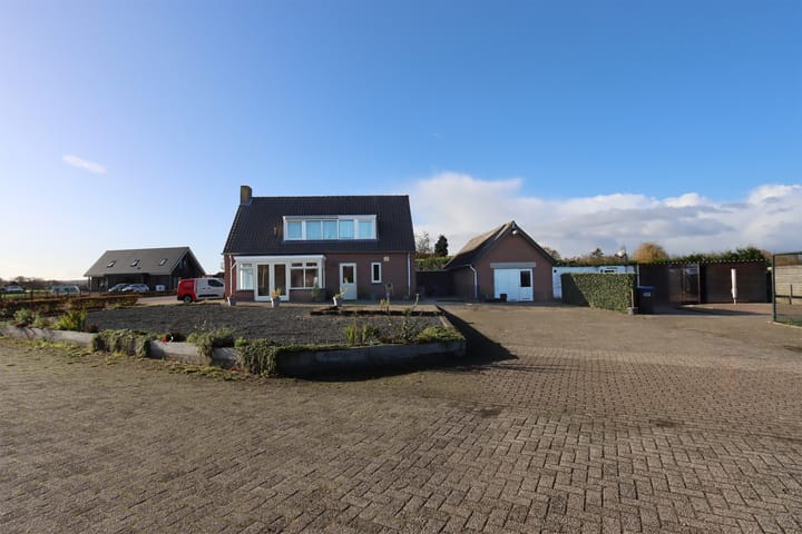 Hoge Horst 57 in Groesbeek foto