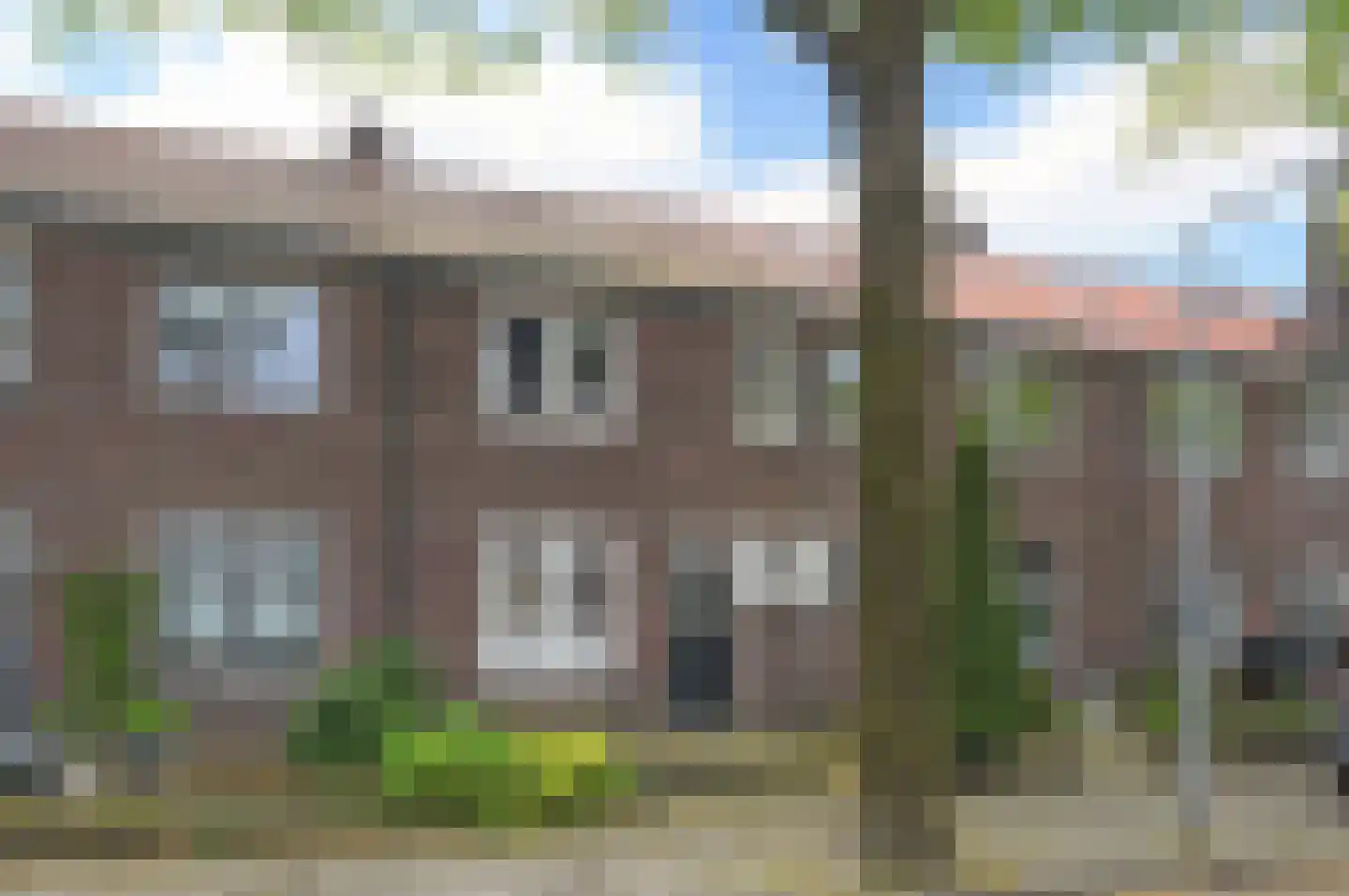 Hoge Larenseweg 320 in Hilversum