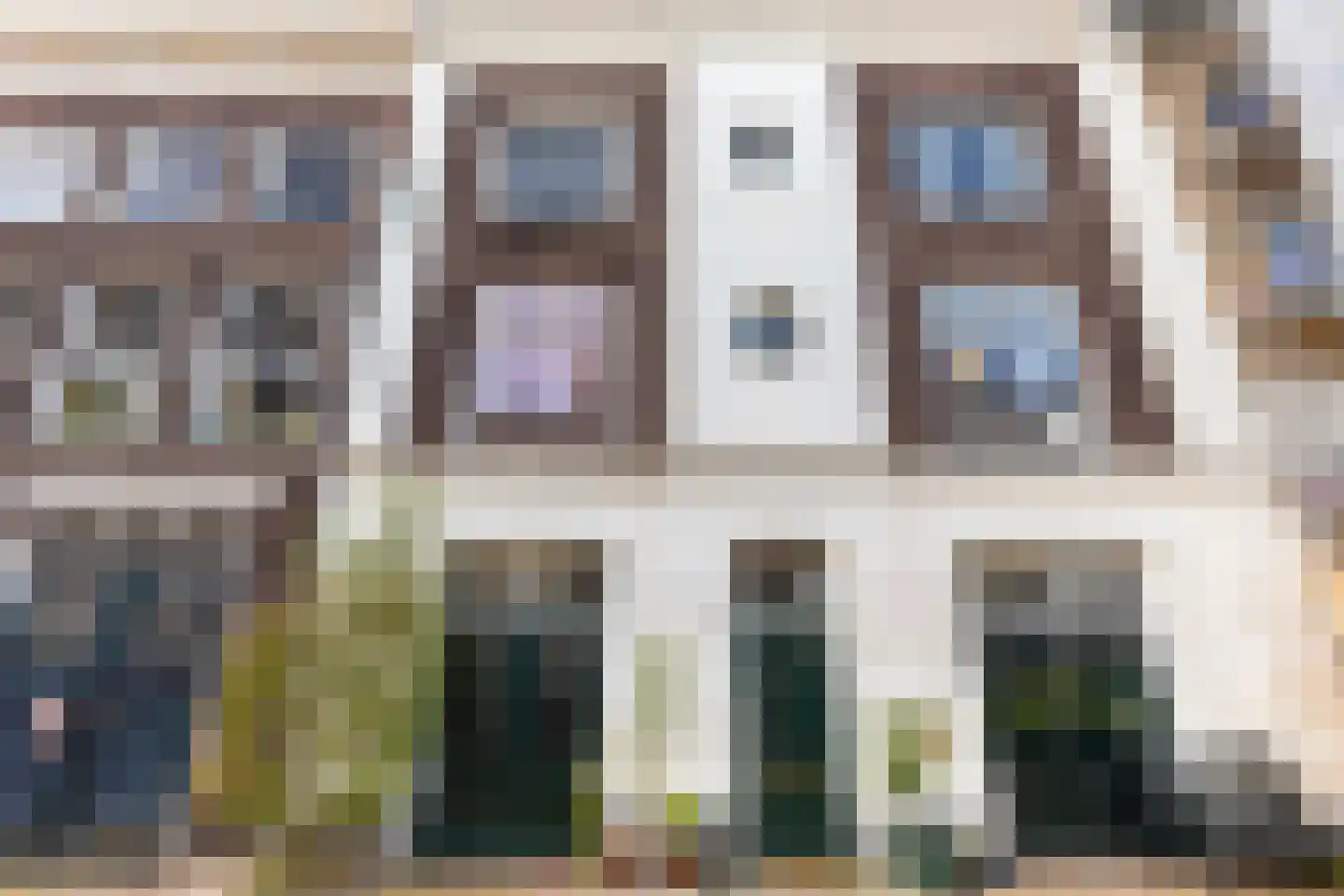 Hoge Nieuwstraat 10 in Dordrecht