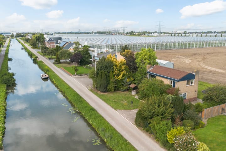 Hoge Noordweg 26A in Naaldwijk