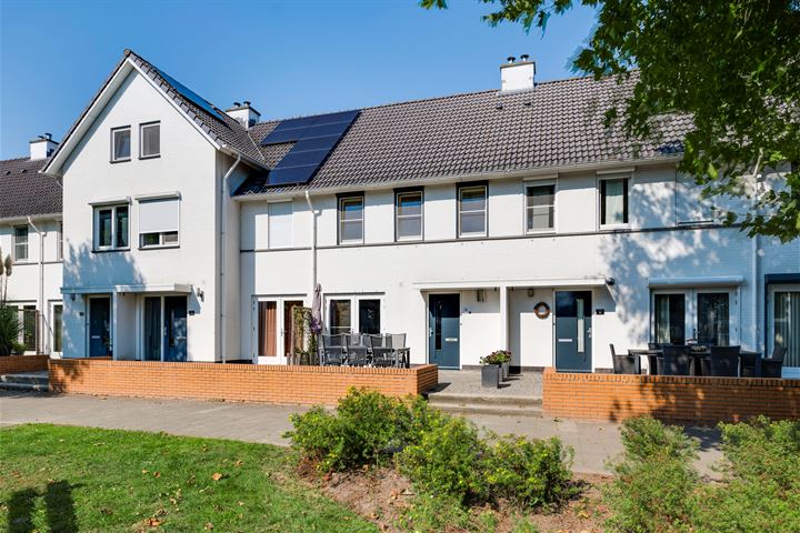 Hoge Notte 16 in Nederweert foto