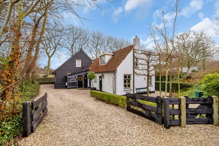 Foto van woning Hoge Pad 36, Ouddorp