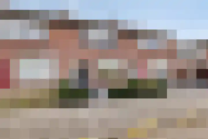 Hoge Stelle 22 in Nieuw- en Sint Joosland