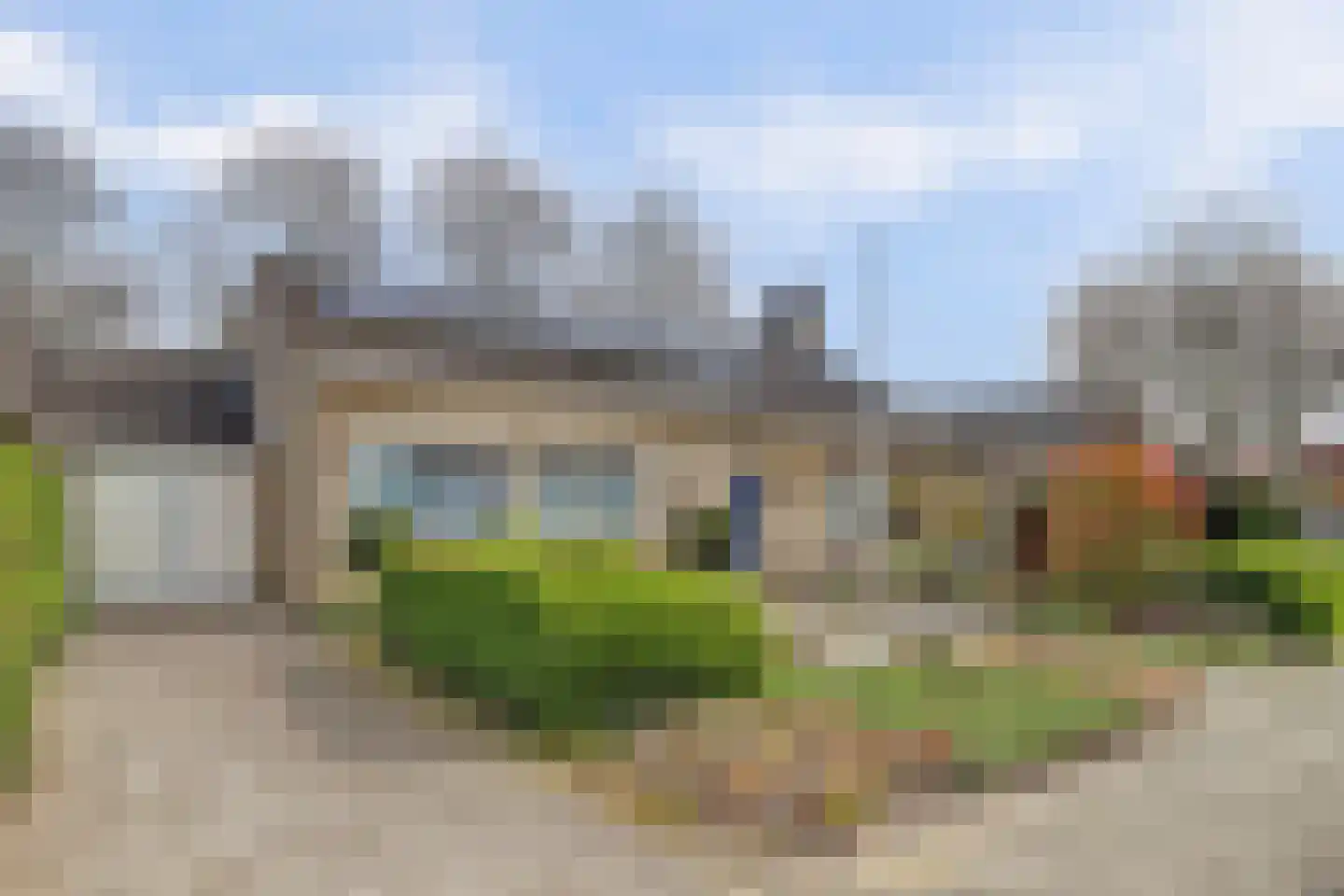 Hoge Stelle 63 in Nieuw- en Sint Joosland