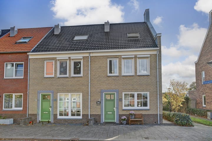 Hoge Weere 24 in Zwaag foto