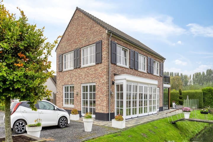 Hoge Zeedijk 54 in Langeweg foto