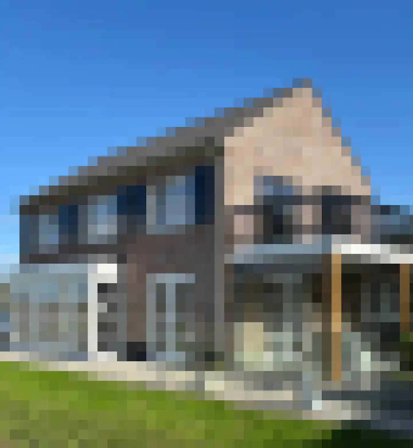 Hoge Zeedijk 54 in Langeweg