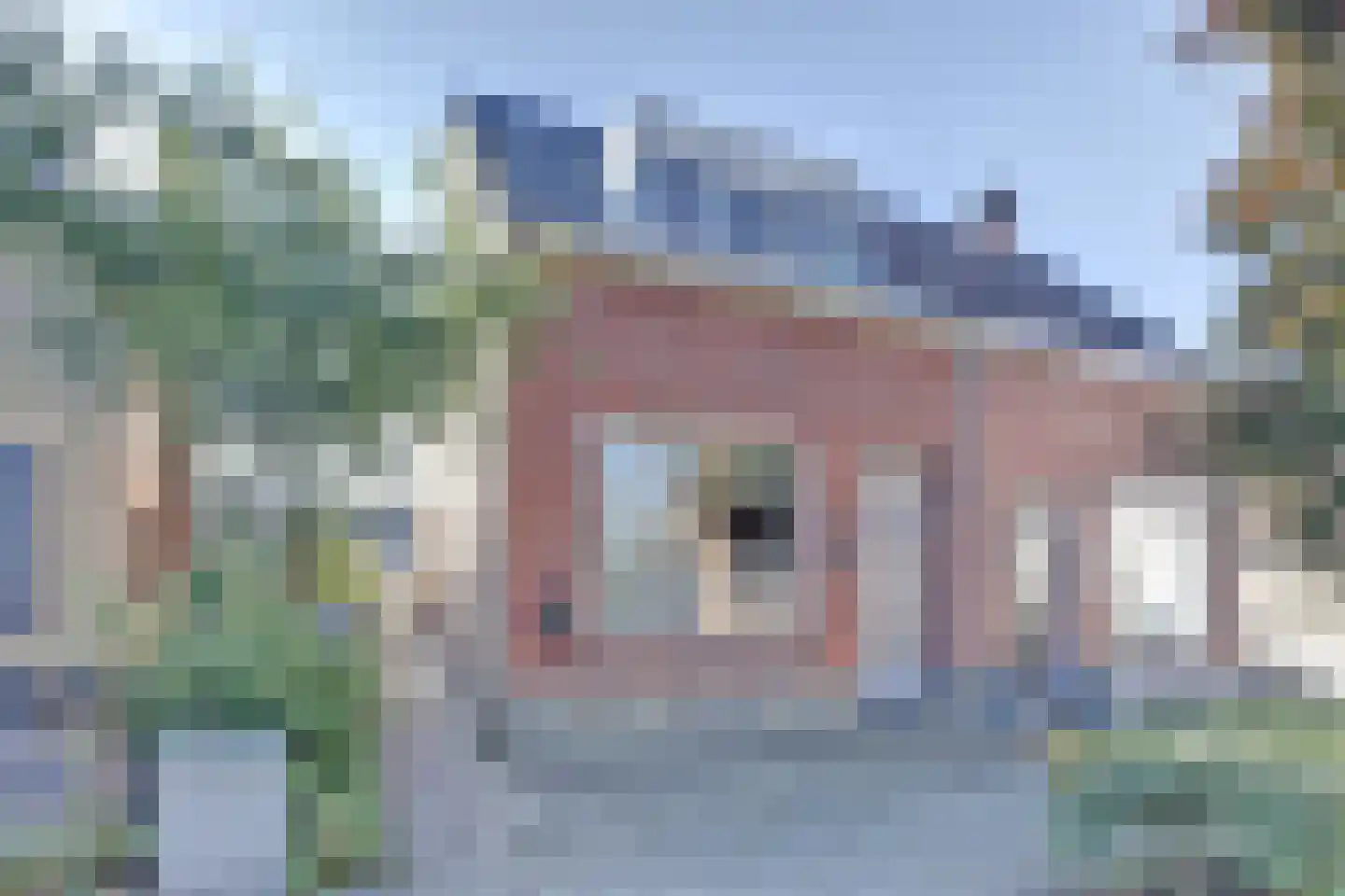 Hogebergdreef 20 Putte
