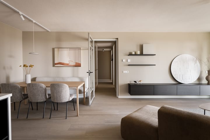 Hogehilweg 12B-84 in Amsterdam foto