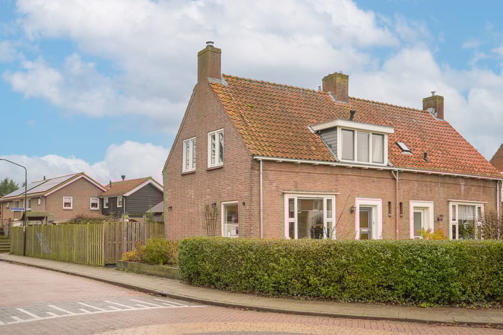 Foto van woning Hogelandstraat 41, Giessen