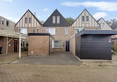 Kantoor foto van Hogelink Makelaardij