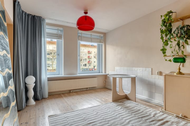 Foto van woning Hogenbanweg 92A, Rotterdam