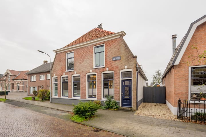 Hogenhof 16 in Nijkerk