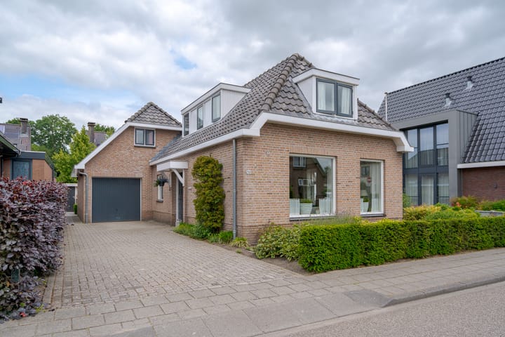 Hogenkamp 32 in Hattem foto