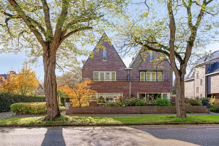 Hogenkampsweg 1 in Zwolle