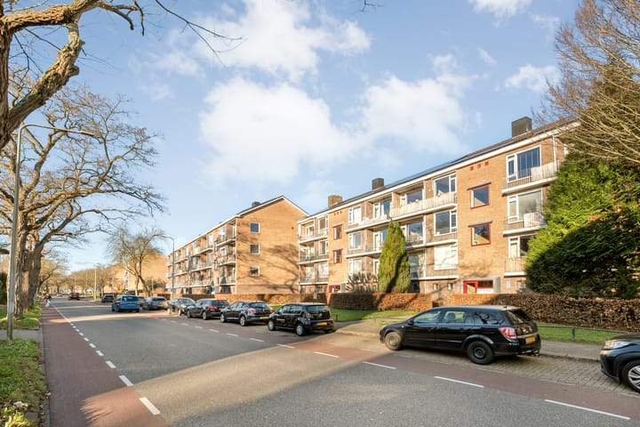 Foto van woning Hogenkampsweg 24, Zwolle