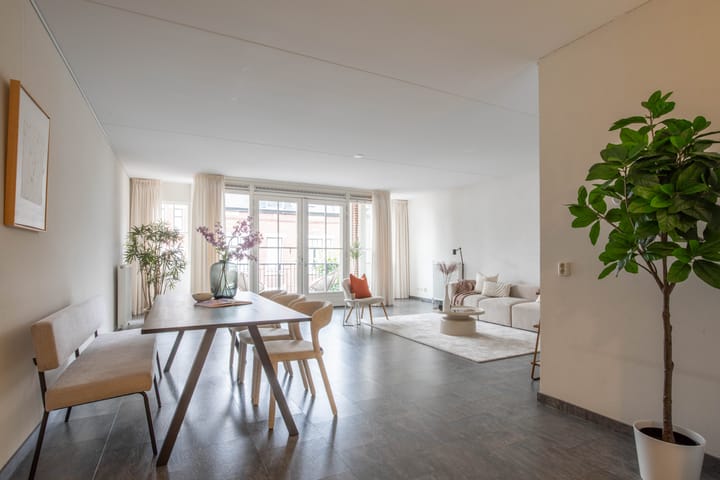 Hoger Einde-Zuid 13B in Ouderkerk aan de Amstel foto