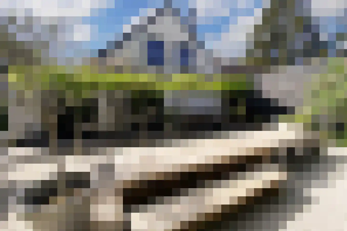 Hoger Einde-Zuid 14 dans Ouderkerk aan de Amstel