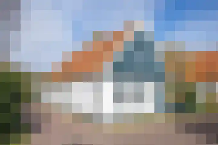 Hogereind 37 in De Waal
