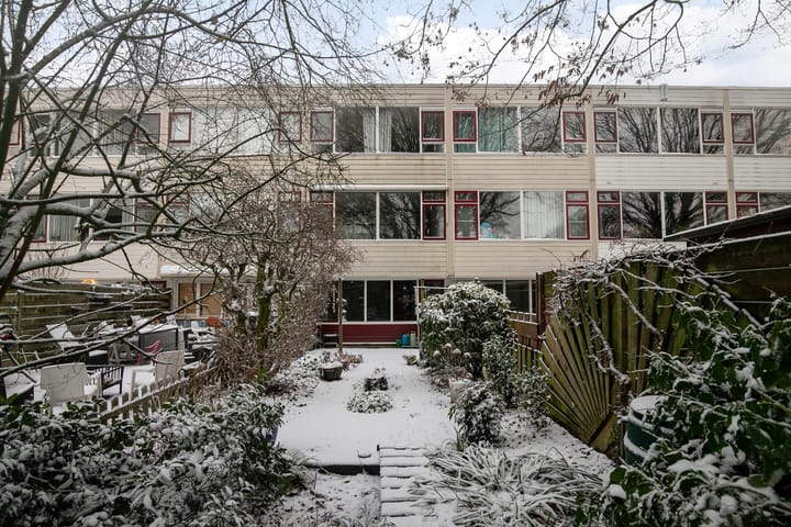 Hogerhorst 51 in Ede foto