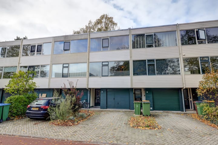 Foto van woning Hogerhorst 95, Ede