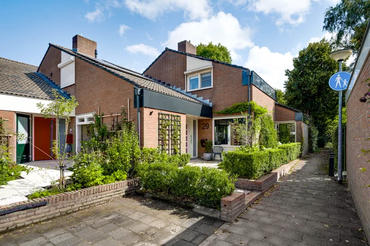 Hogerweide 29 in Weert foto