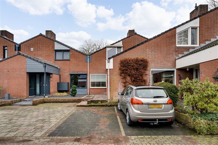 Hogerweide 45 in Weert foto