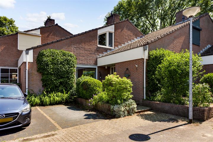 Hogerweide 47 in Weert foto