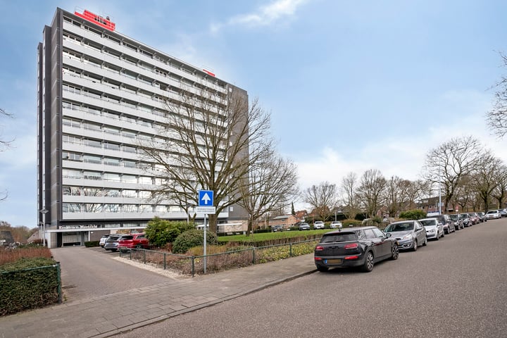 Hogeschoorweg 138 in Venlo foto