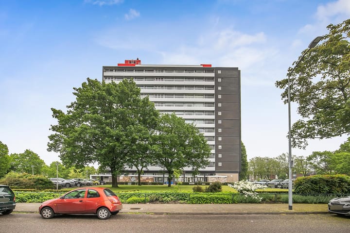 Hogeschoorweg 148 in Venlo