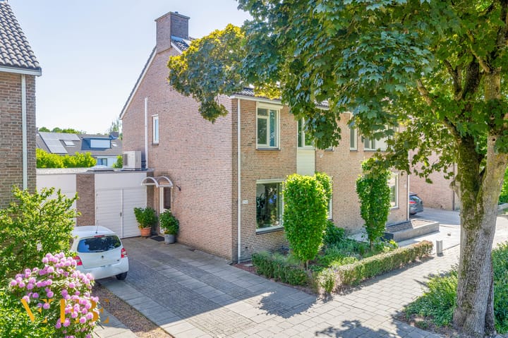 Hogeschoorweg 250 in Venlo foto