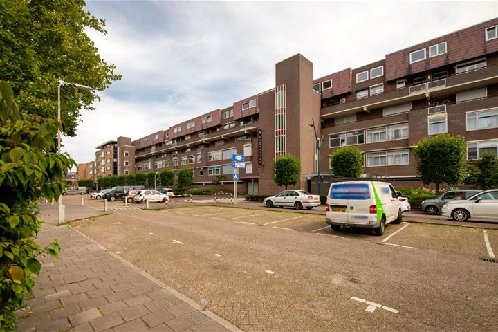 Hogestede 119 in Roosendaal foto