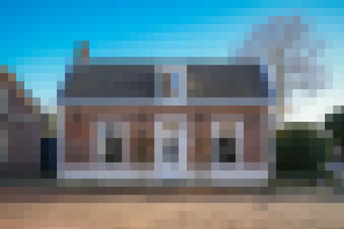 Hogestraat 35 in Heerewaarden