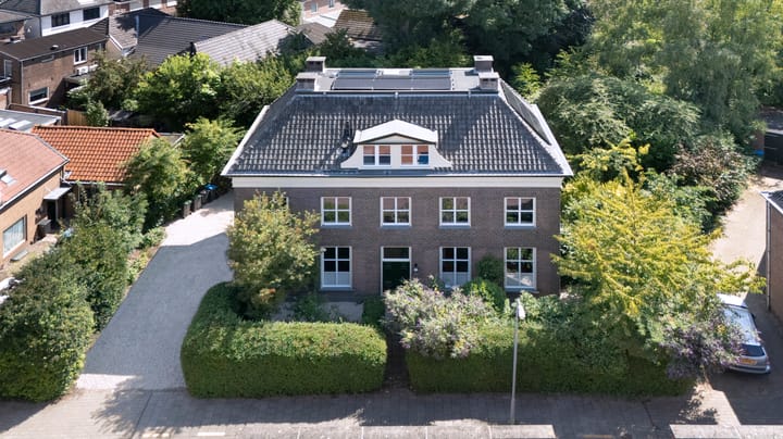 Hogestraat 54 in Dieren foto