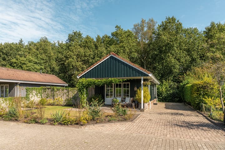 Hogeveensweg 1A-7 in Bontebok