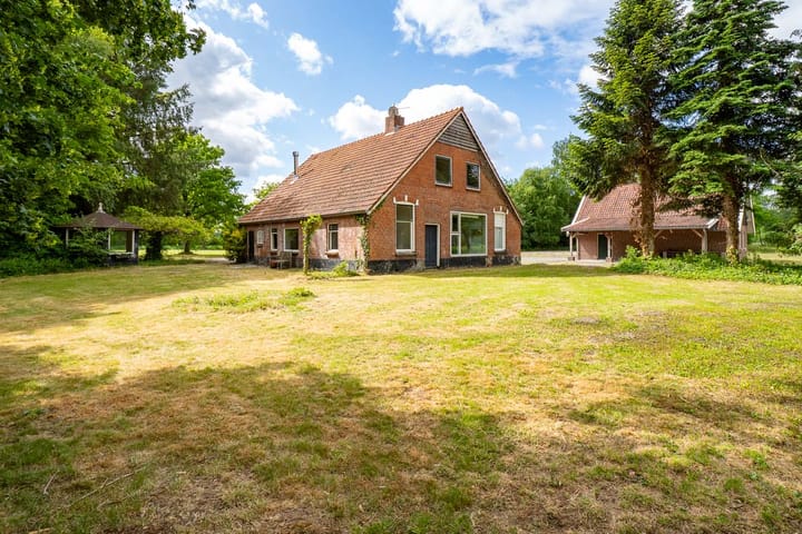 Foto van woning Hogeveldweg 111, Enschede