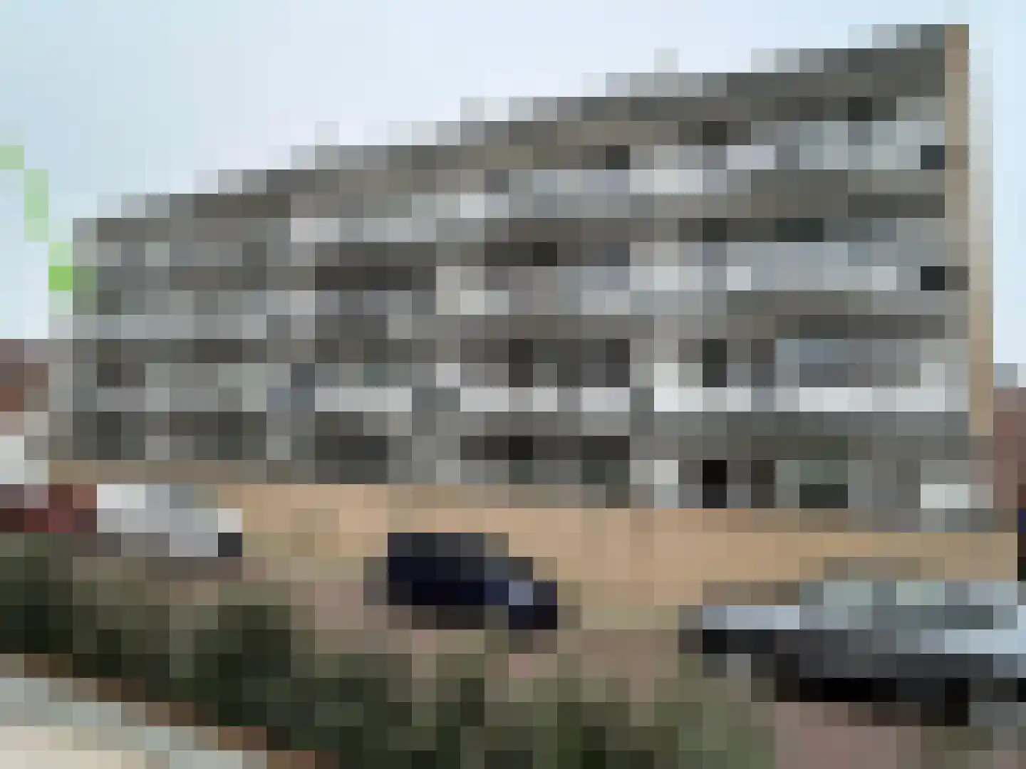 Hogeweg 22 F 13 dans Zandvoort
